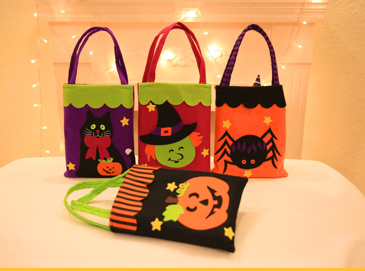 Cartoon Nonwoven Party Ornaments display picture 2