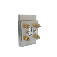 HF-8�t��̶�Һ�w�ؼt��ɲ�Һ�w�ط����}CaF2��Ƭ/�}ƬҺ�w��