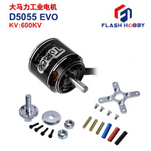 D5055EVO��ˢ���600KV������Ť��ֱ�����������
