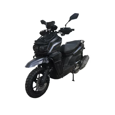 Foreign Trade, Motosikletlər