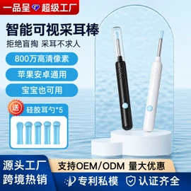 内窥镜;显微镜;耳勺、洁耳器