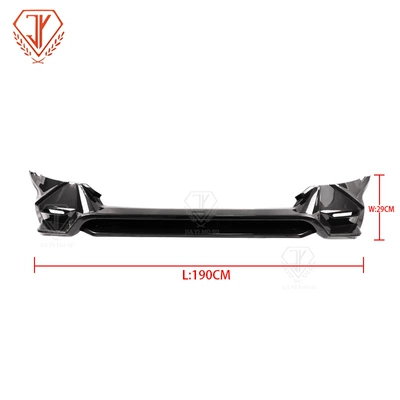 Factory Direct Sales Suitable for Bumper