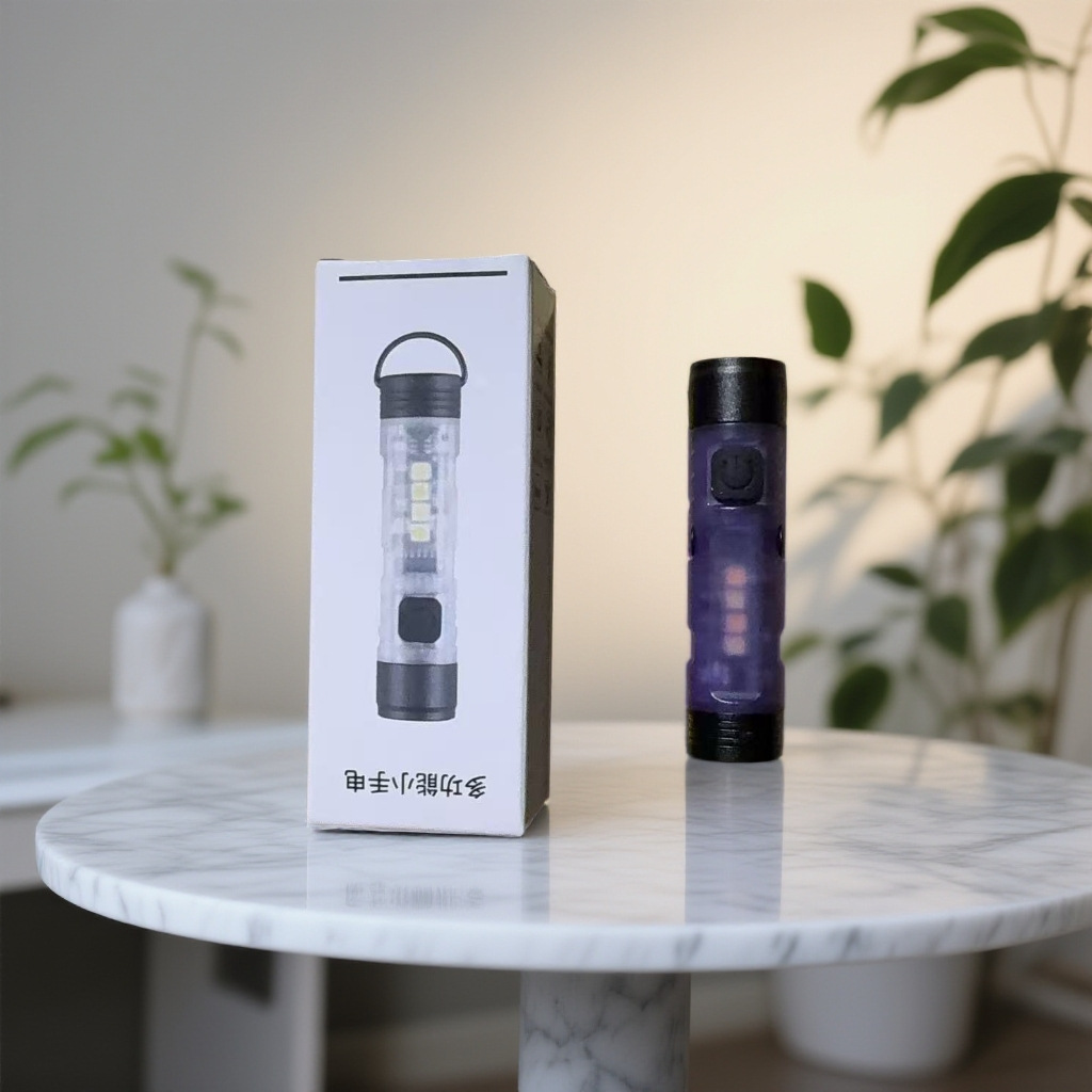 Original version 1 - dark night purple [easily create atmosphere]