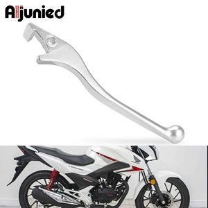 Honda Cb500X Cbr250R motosiklet ön əyləc qolu sükan qolu