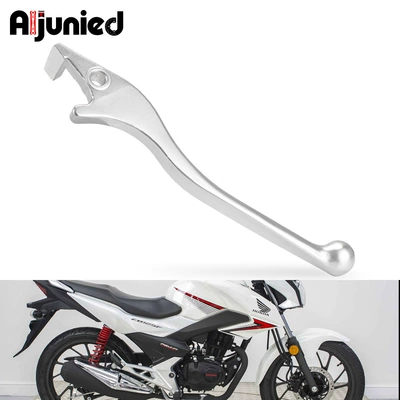 Suitable for Honda Cb500X Cbr250R Front Brake Lever Motorcycle Modified Brake Lever Handlebar Lever