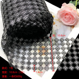 Пятно новая пластиковая дрель под подсолнечник, проволочная сетка, дрель для свадьбы, Рождества, проволока для подсолнечника, лук для одежды