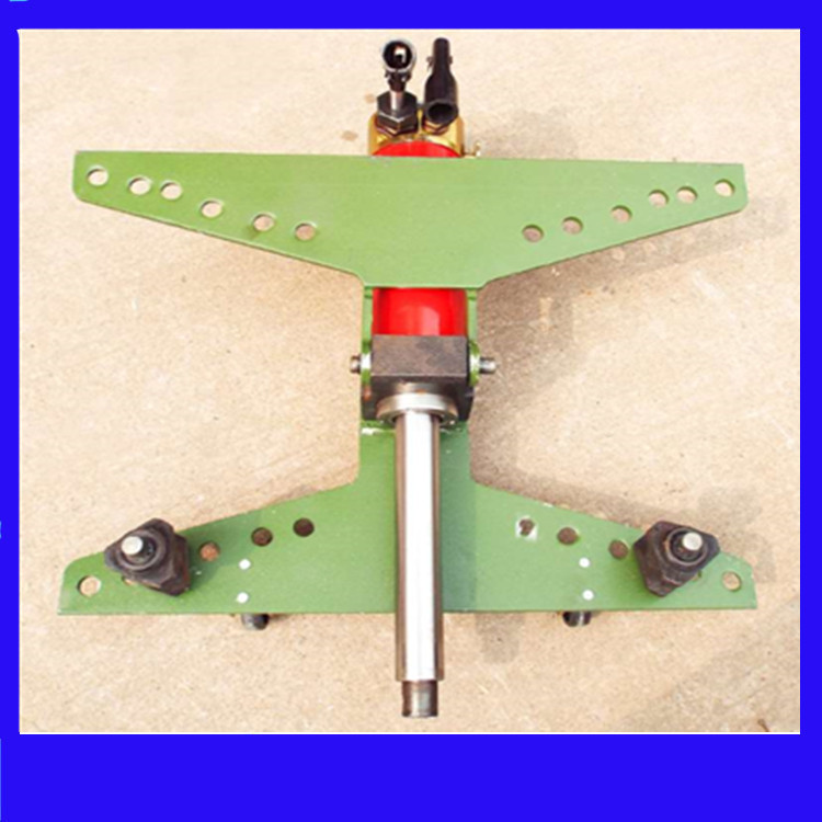 手动液压弯管机价格河南焦作圆管弯管机配件批发手动弯管机厂家