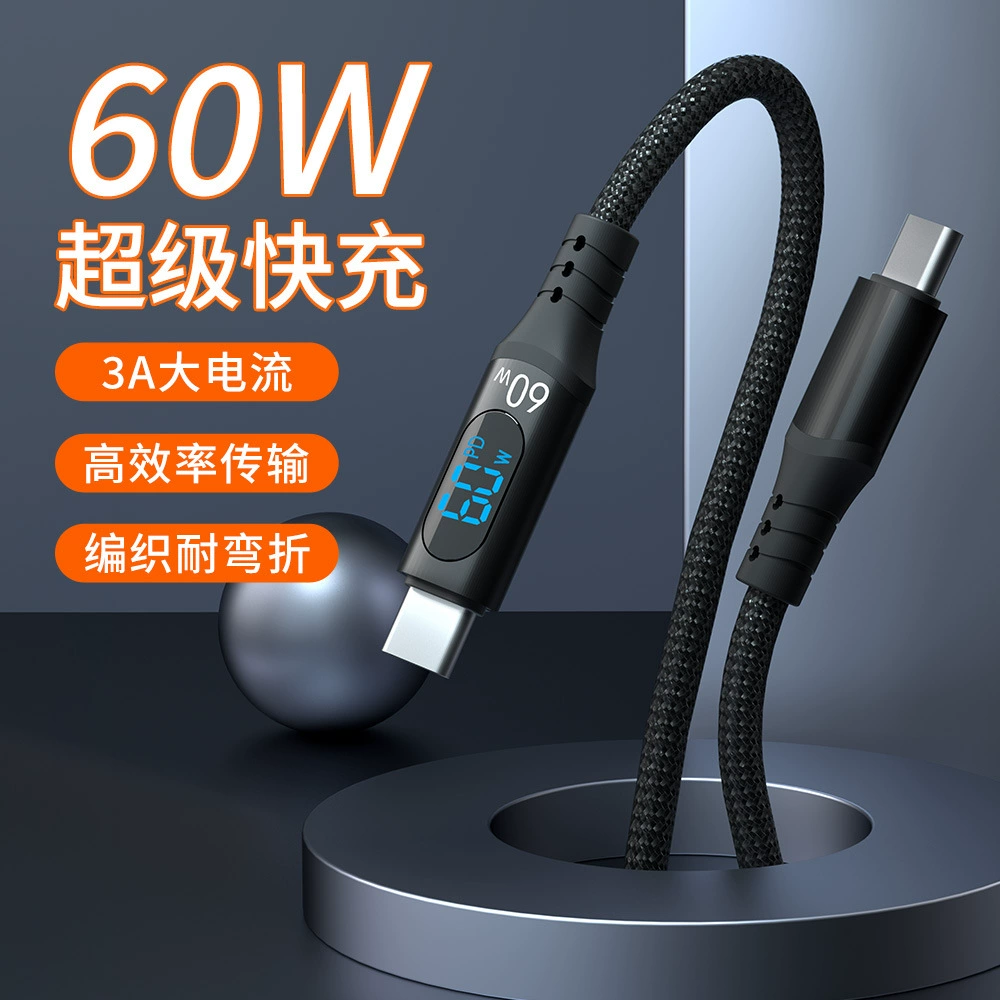 Apple, Huawei, совместимый iPhone 15, ноутбук, 5A, быстрая зарядка 100W