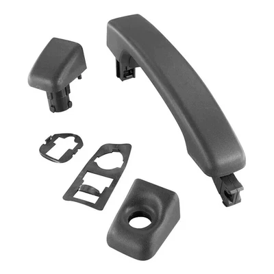 handle door handle – Armrest, handle, handle
