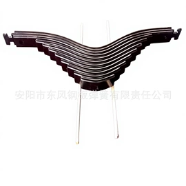板弹簧;片弹簧;扁钢