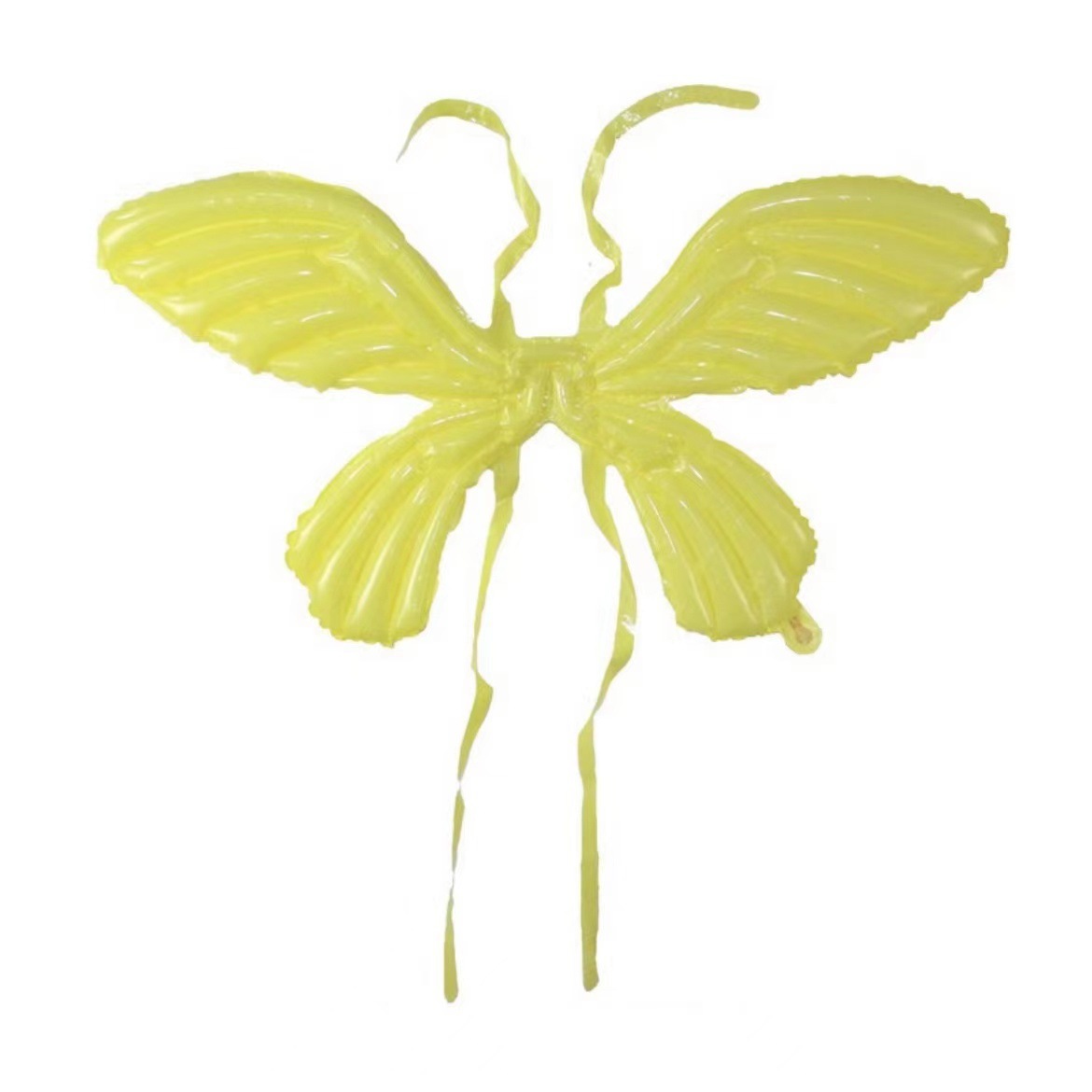 Mariposa Película De Aluminio Fin De Semana Globos 1 Pieza display picture 2