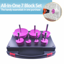 pvc�ܵ��q�� ˮ�ܽ��^���� �U�ܵ� PVC Pipe Reamer 7����