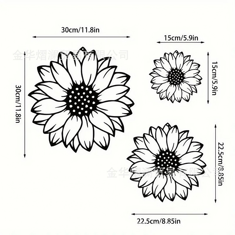 クロスボーダー鉄のシルエットヨーロッパスタイルの鉄絵画工芸品吊り下げ金属壁装飾絵画現代アート壁装飾|undefined
