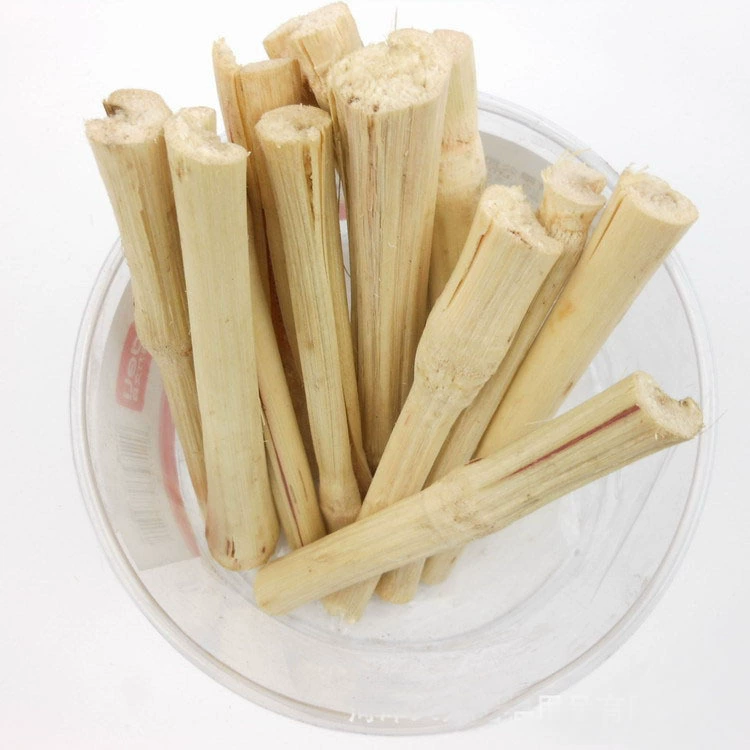 Палочка для прорезывания зубов для домашних животных, сладкий бамбуковый кролик, шиншилла, хомяк, универсальная палочка для прорезывания зубов, 0.5kg палочек для прорезывания зубов для хомяка, закуски, оптовая продажа