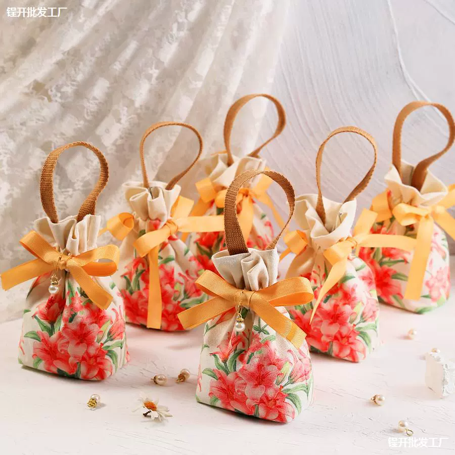 Rins Wind свадебная коробка конфеты свадебная сумка свадебная сумка с подарками