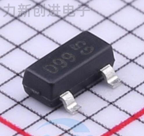 DMP3099L-13 封装 SOT-23-3 MOS场效应管