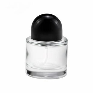 30ML spray perfume bottle perfume empty bottle liquid glass bottle perfume sub-bottle portable bottle press-type small bottle