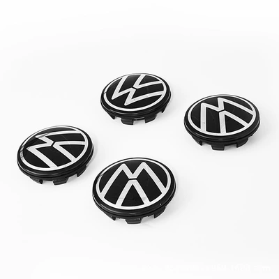 Volkswagen – Hub cover Caps for Volkswagen