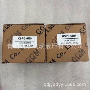 GGM �X݆�p���� K9P3.6BH �������\�� �p�ٱ�3.6:1