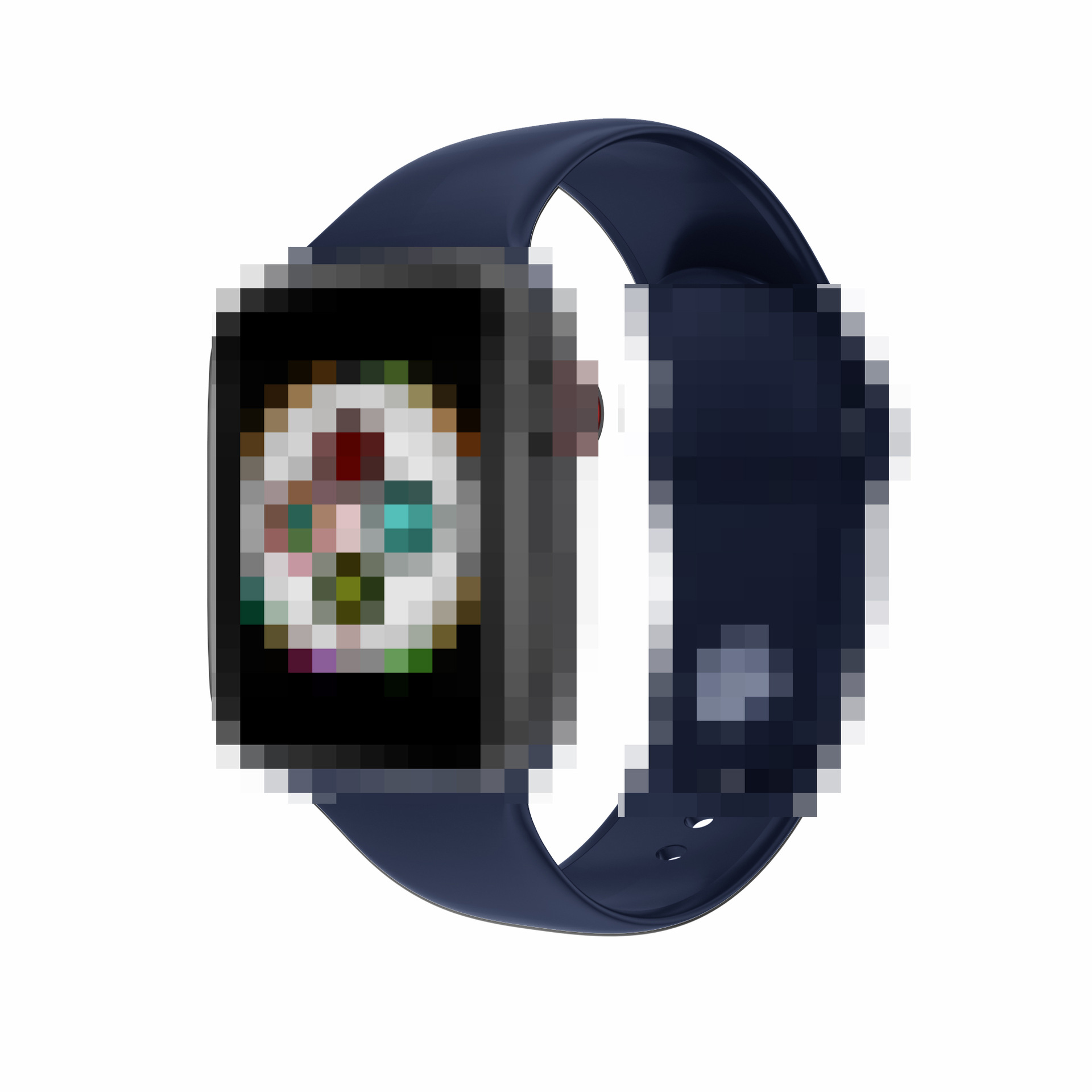 Smart Watch - Ref 3439530 Image 8