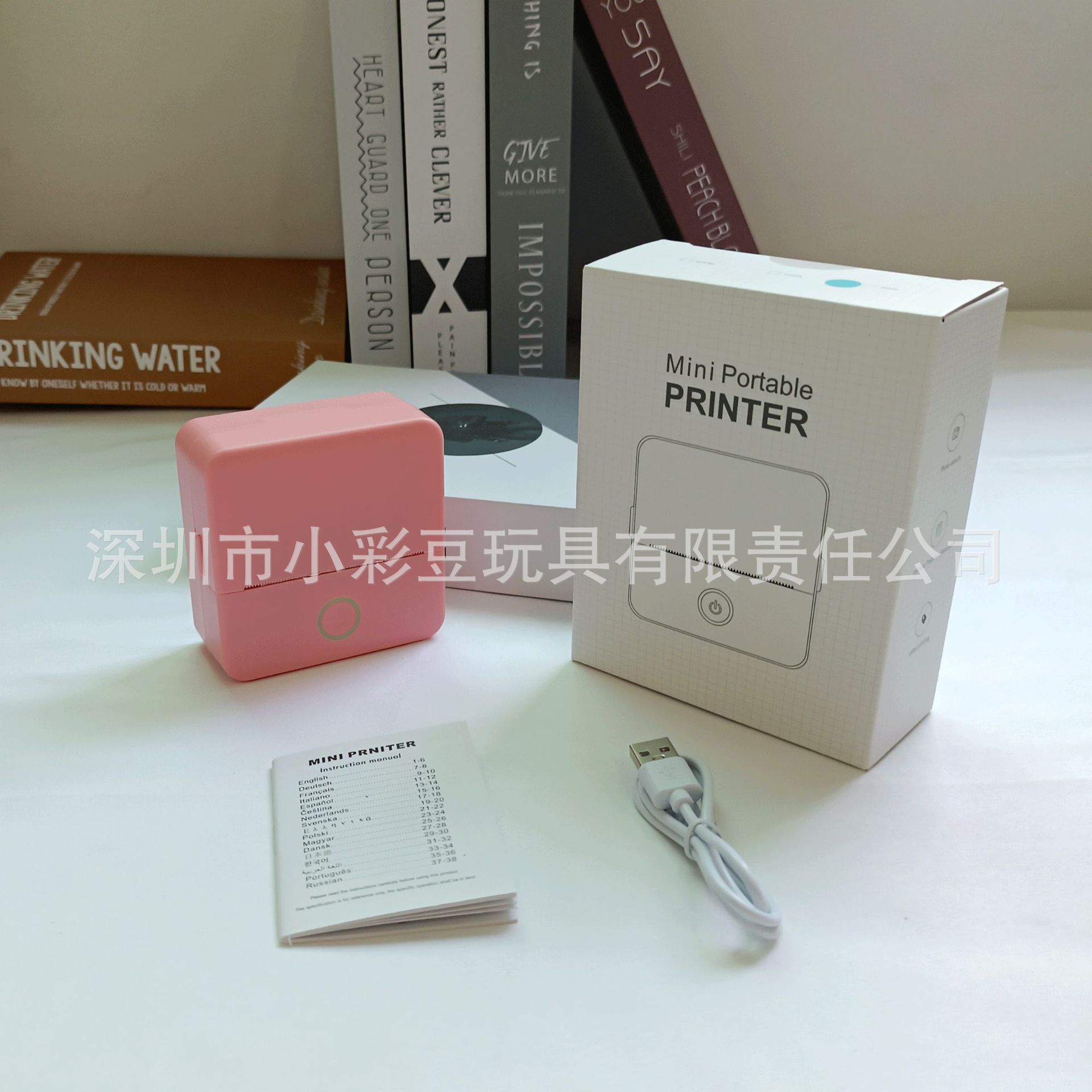 X6 powder foreign trade edition-standard