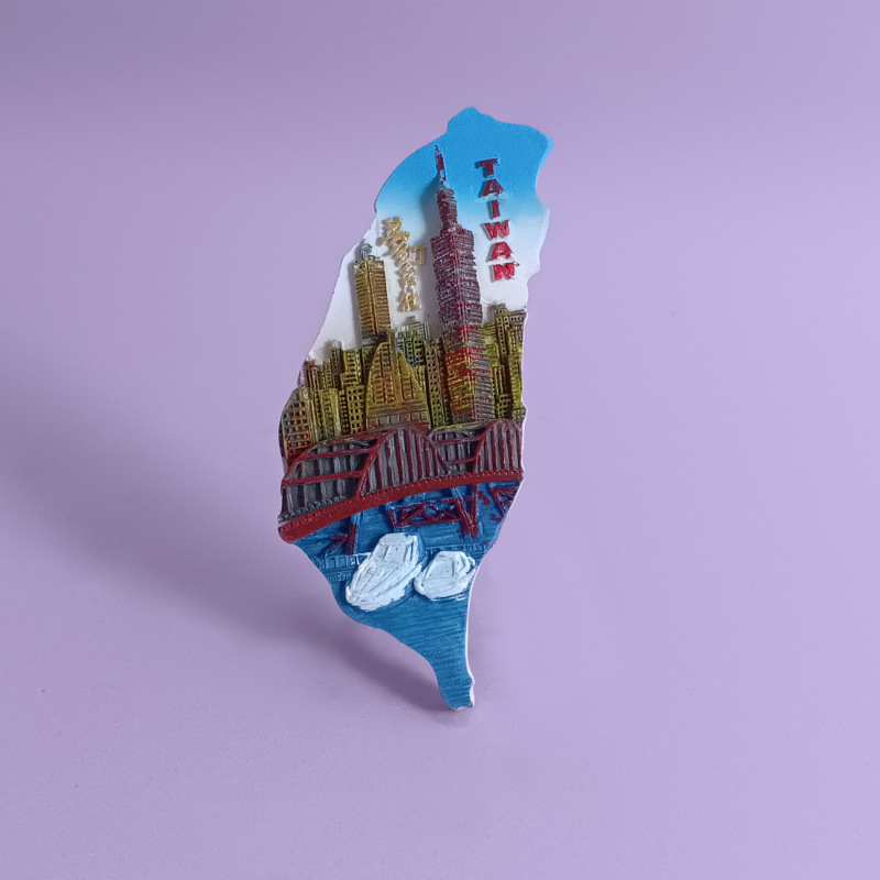 Chinese City Mixed Batch Refrigerator Magnets Tourist Souvenirs Hong Kong Macau Taiwan Tianjin Handmade Creative Wholesale Chinese City Mixed Batch Refrigerator Magnets Tourist Souvenirs Hong Kong Macau Taiwan Tianjin Handmade Creative Wholesale