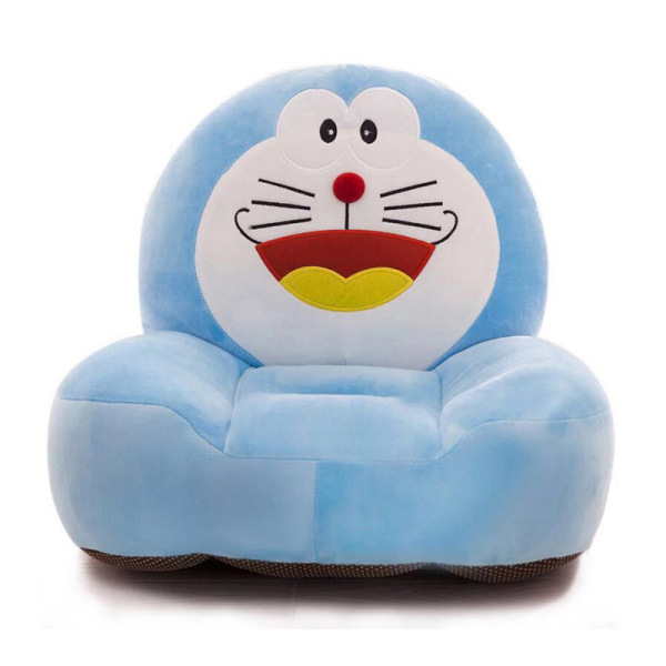 Children's cartoon plush sofa for kindergarten
