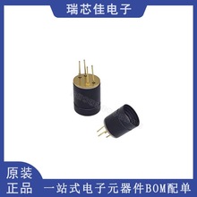 HTPA32X32DR2L5.0/2.1 热成像温度传感器 32*32红外探头 人脸测温