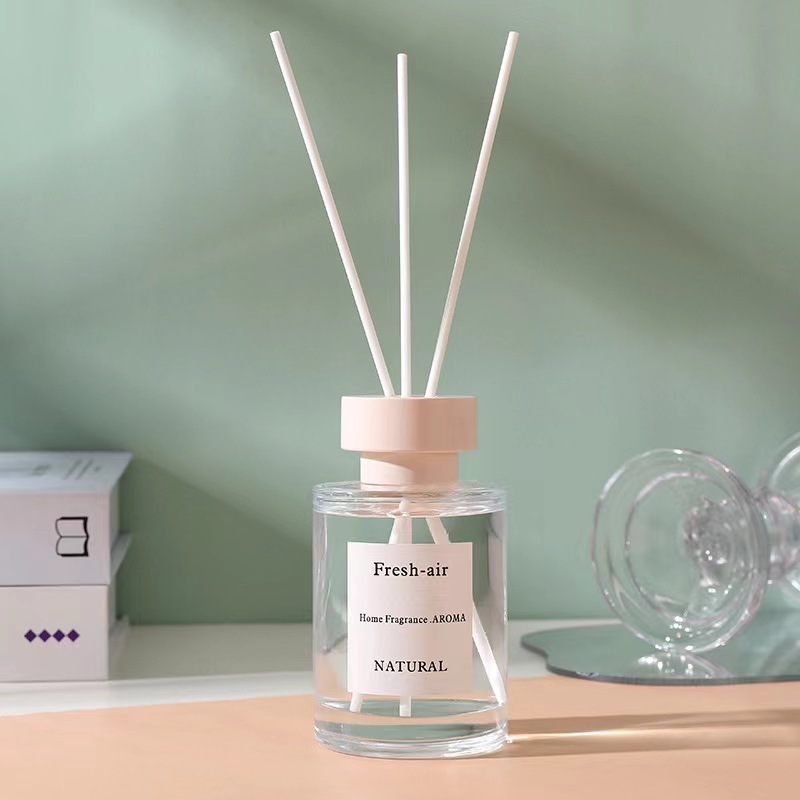 120ml 투명 + 회색 캡;