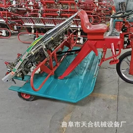 拖拉机;土壤耕整机械;收获机械