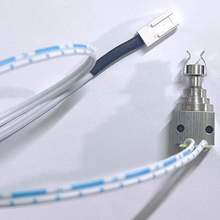 新款350mW-405nm P制版 卡口激光头 平网圆网蓝光制网机 激光器