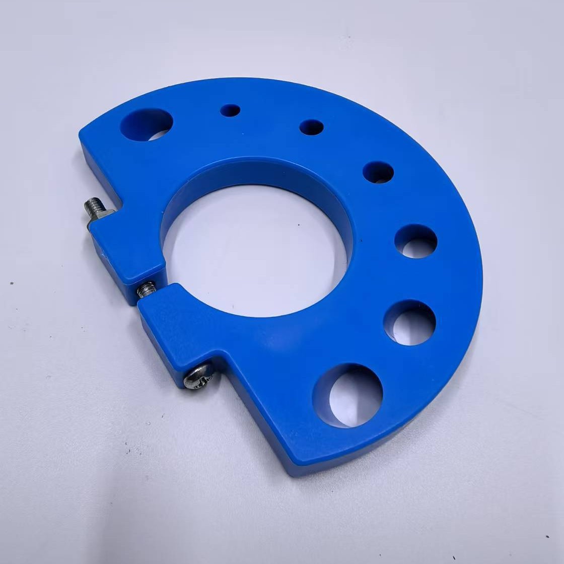 角磨改磨钻器靠山