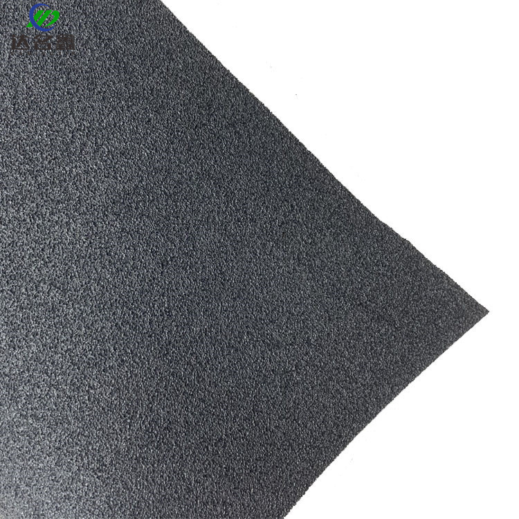 3mm单向流新风机 双向流新风机 全热交换器新风机隔音密封保温棉