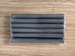 All-inclusive upgraded PU leather door seam door bottom seal strip door sound insulation strip door edge gap wind protection and sound insulation