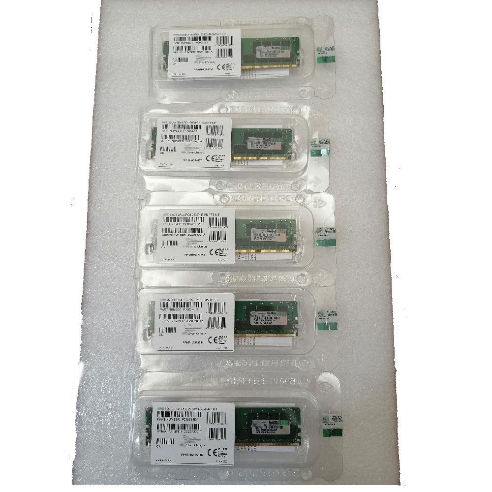 Модуль памяти в коробке P43328-B21 32GB DDR5-4800, CAS 40-39-39, EC8