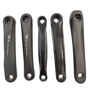 (Cross-border trading), mountain bike connecting rod system, folding bike, handle, accessories