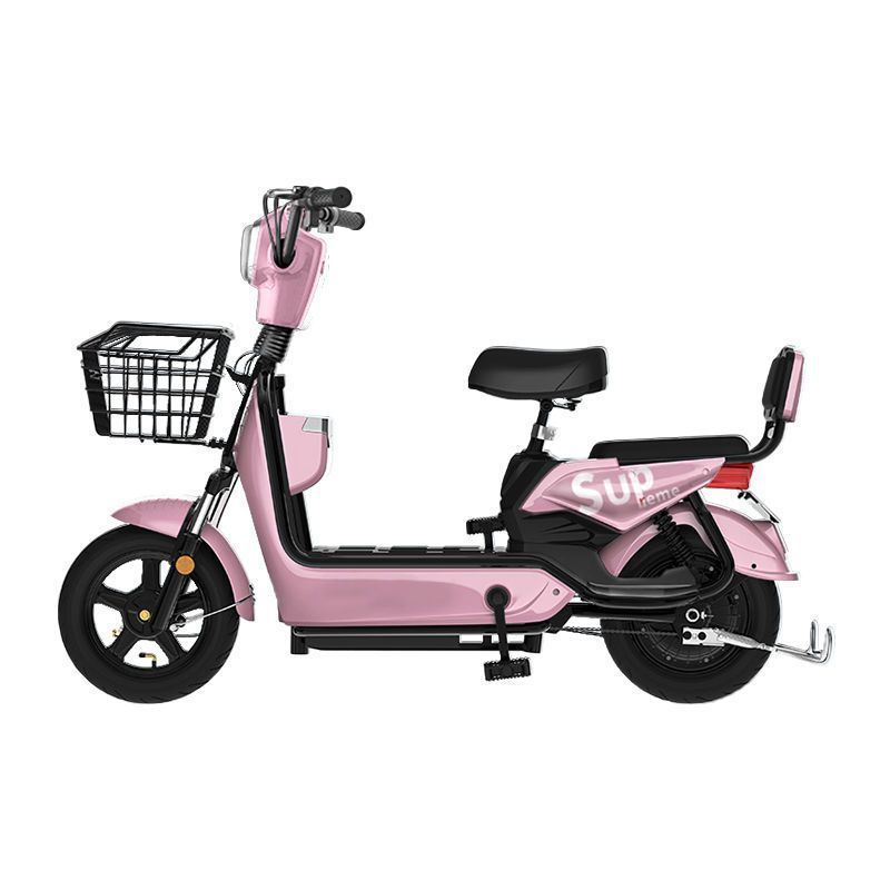 2025 nuevo nuevo estándar nacional para adultos bicicleta eléctrica grupo de compra de baterías de litio coche de batería puede ser licencia de dos ruedas scooter