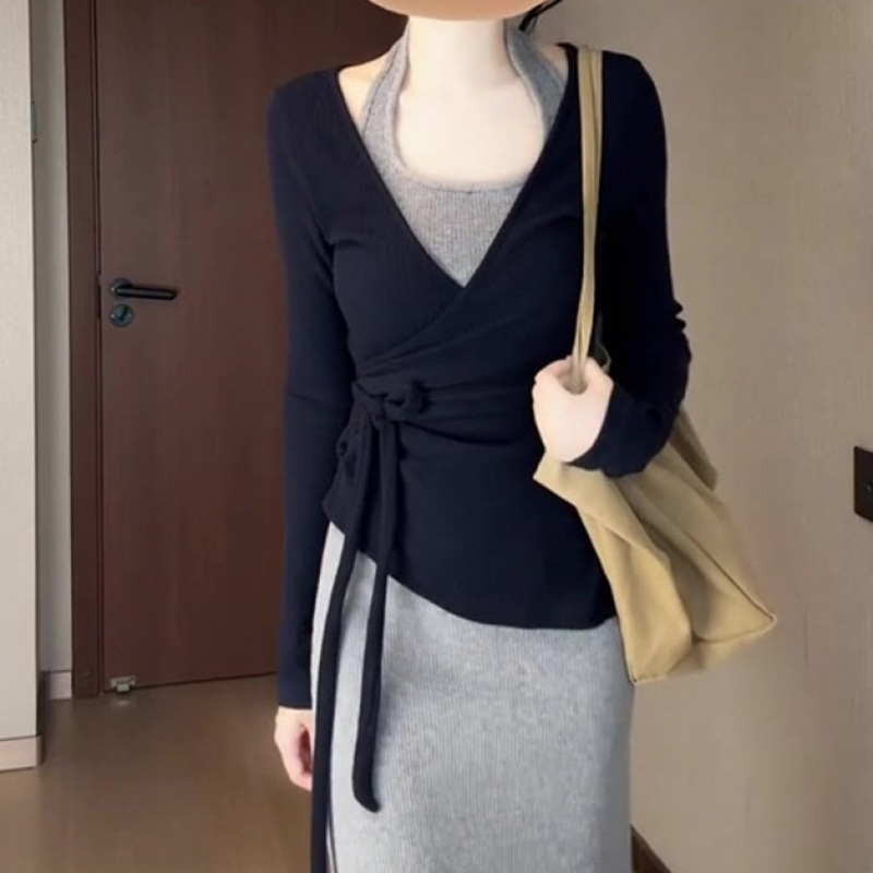 블라우스/노점 품질 의류 길이 31