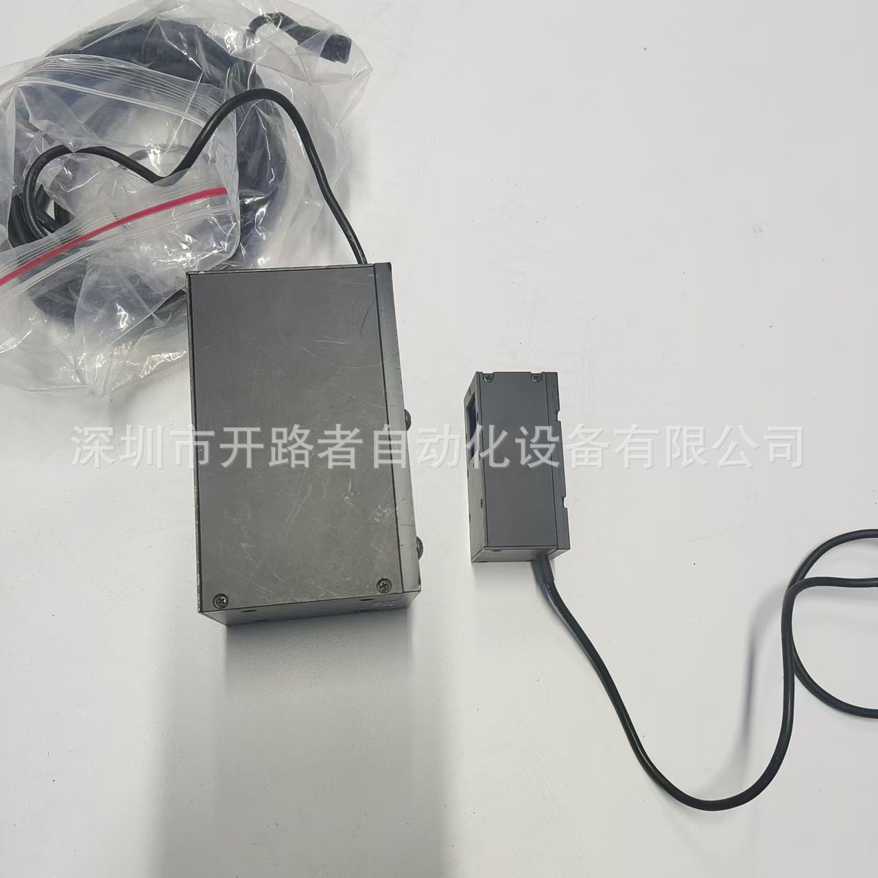 基恩士CA-DXR3  CA-DXR5  CA-DXR7 红色同轴光源正品议价