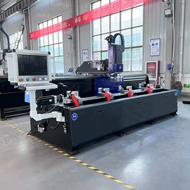 铣床;锯床;加工中心