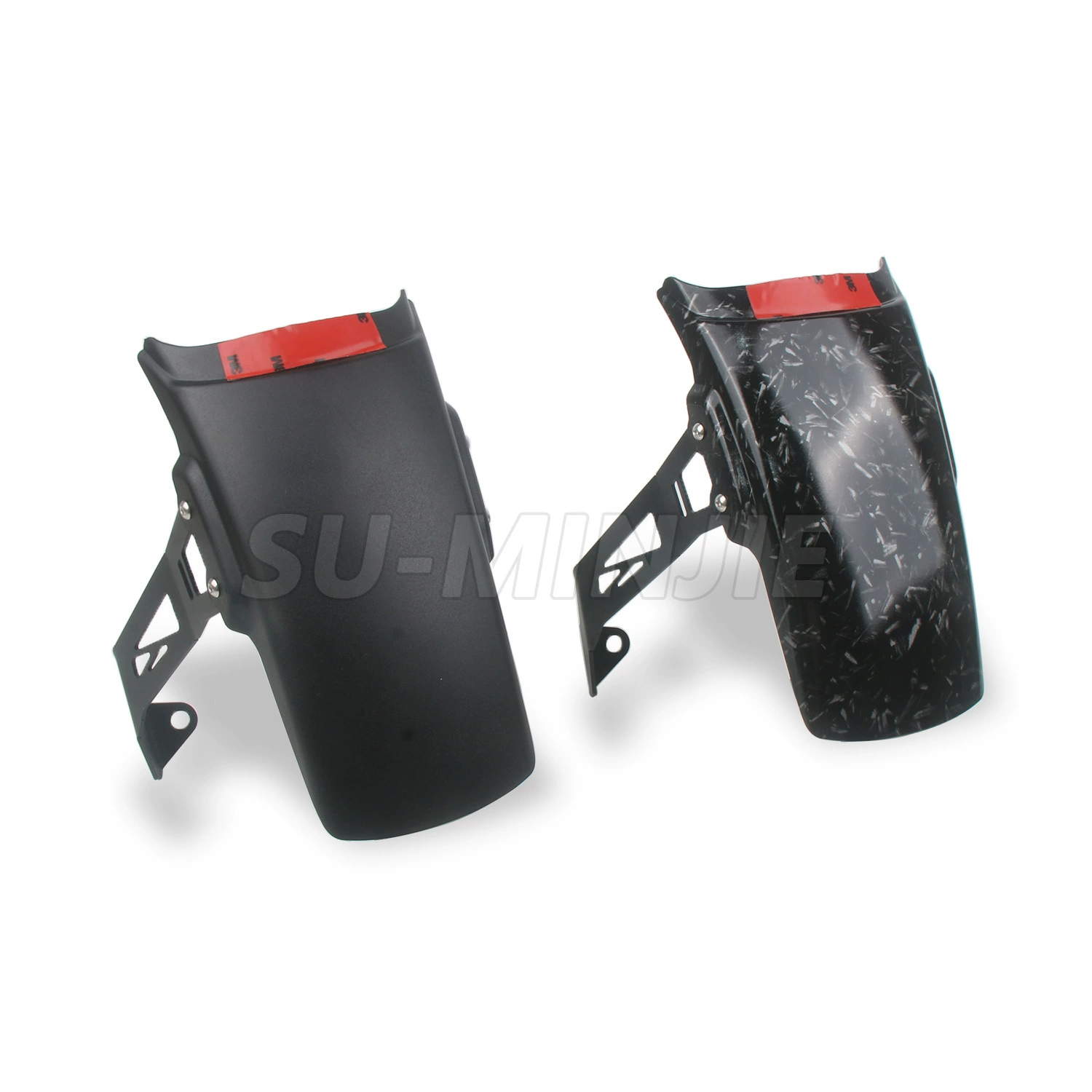 Подходит для Honda CB750 hornet 2023-2025 Передние крылья удлиненные