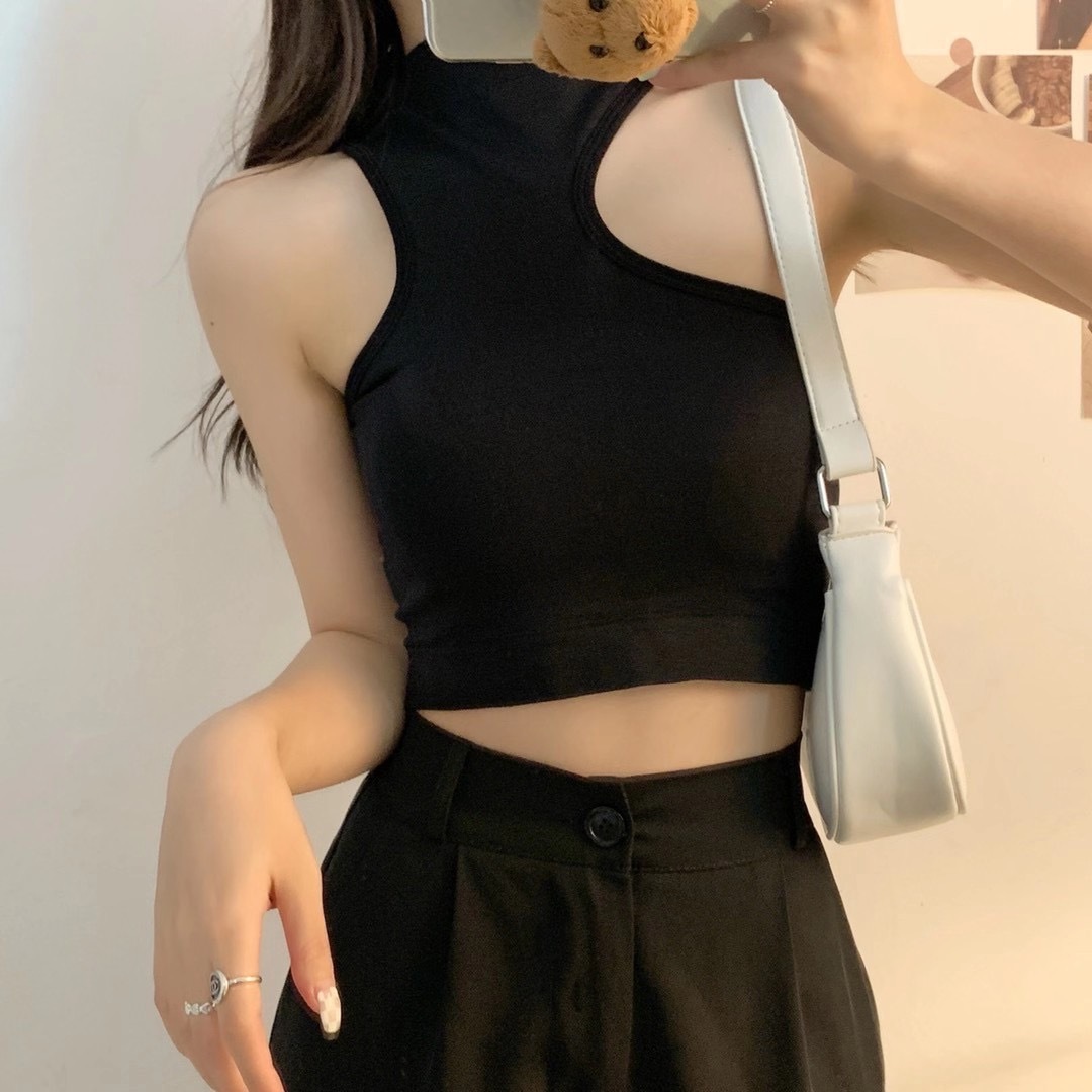 블랙