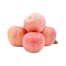 山西红富士苹果产地直发【膜袋纸袋】苹果包邮水果苹果一件代发