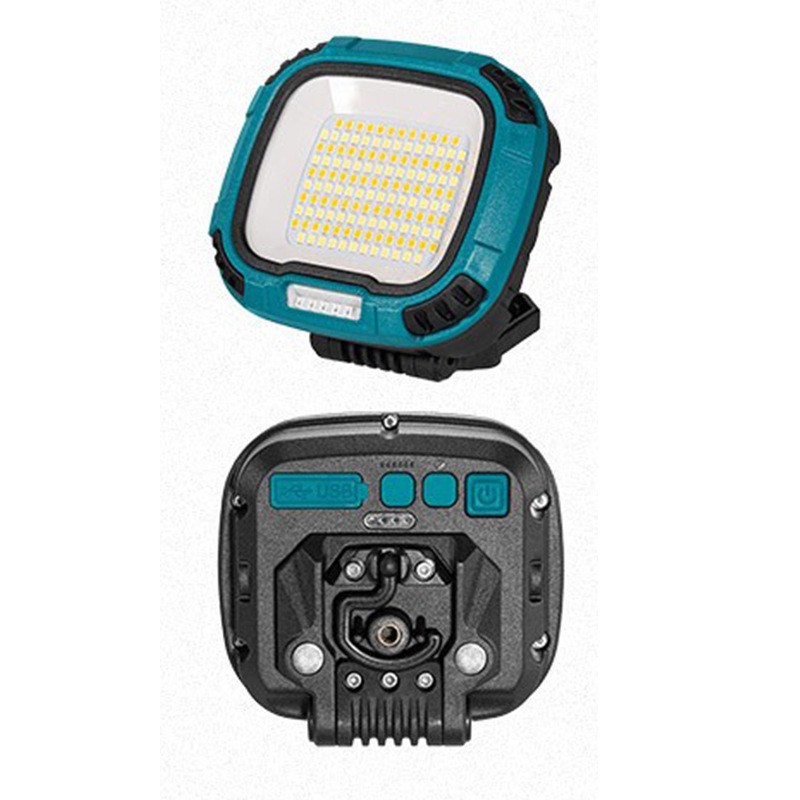 W892-3 블루(내장 배터리 + 후크)