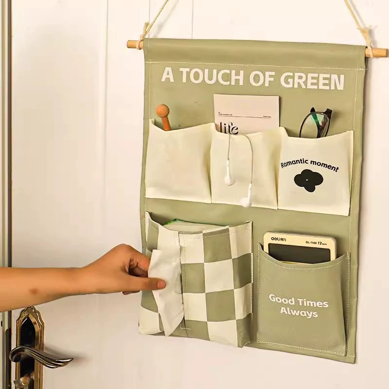Wall-mounted Waterproof Over-door Home Dorm from Yomiego