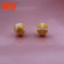 自粘黄白cpms34nl吹瓶魔术球