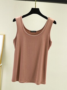 Base body-friendly tank top, underwear as outerwear, bra top, beautiful back, slim fit, western style