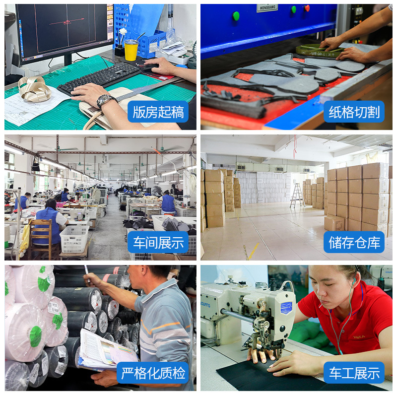 XQXA Fuente de Suministro directo de fábrica bolsa de papelería para estudiantes simple moda bolso del teléfono móvil estudiante de la escuela primaria caja de lápiz portátil