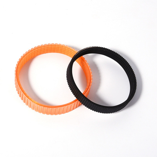 Portable electric push planer woodworking planer household desktop multi-function electric planer motor accessories small wood planer belt