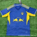 2526leeds united away game